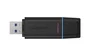 Kingston DataTraveler Exodia 128 GB USB 3.2 Gen 1 Negro/Azul