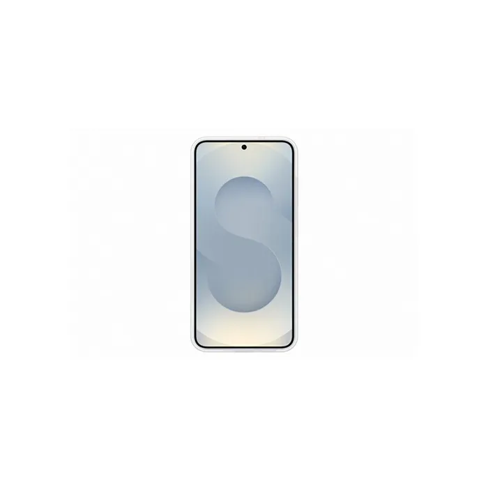 Samsung EF-MS931 Funda para Galaxy S25, Blanco Multicolor