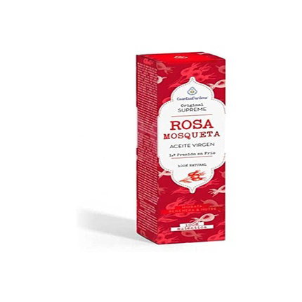 ESENTIAL AROMS Rosa Mosqueta Silvestre de Chile 50 ml ESENTIAL AROMS Rosa Mosqueta Silvestre de Chile 50 ml