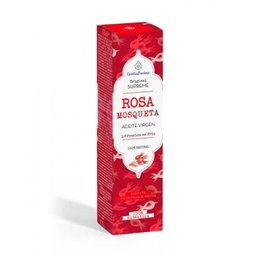 ESENTIAL AROMS Rosa Mosqueta Silvestre de Chile 50 ml