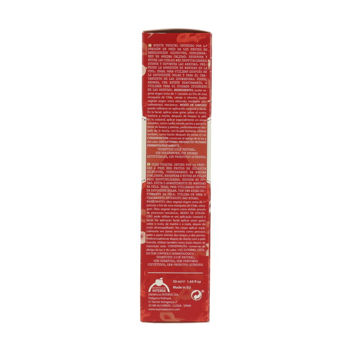 Esential Aroms Rosa Mosqueta 50 ml Esential Aroms Rosa Mosqueta 50 ml