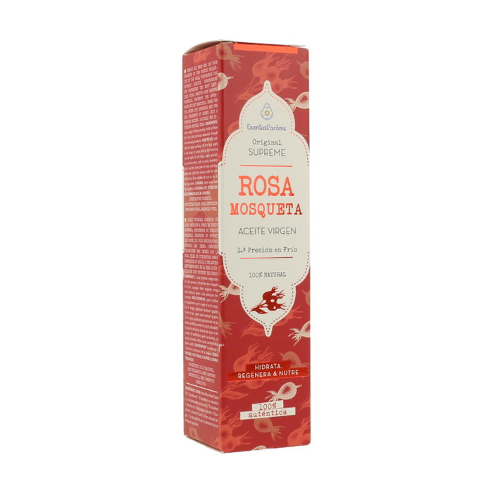 Esential Aroms Rosa Mosqueta 50 ml Esential Aroms Rosa Mosqueta 50 ml