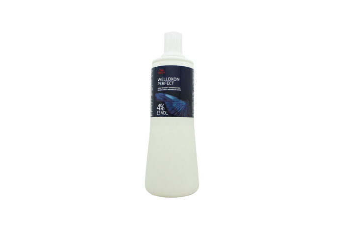 Wella Welloxon Perfect 4% 13Vol. 1000ml