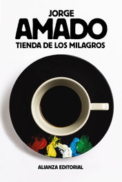 Tienda de los milagros, Jorge Amado - ALIANZA