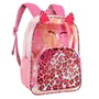 Oh My Pop Mochila Laser Feline Rosa