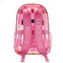 Oh My Pop Mochila Laser Feline Rosa