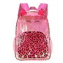 Oh My Pop Mochila Laser Feline Rosa