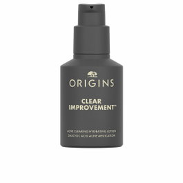 Origins Clear Improvement Loción Hidratante Antiacné 50 ml