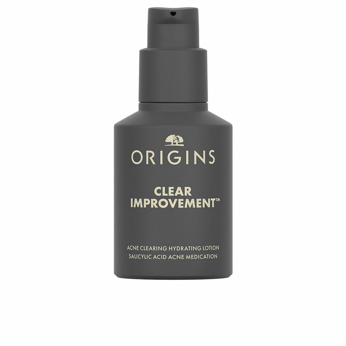 Origins Clear Improvement Loción Hidratante Antiacné 50 ml