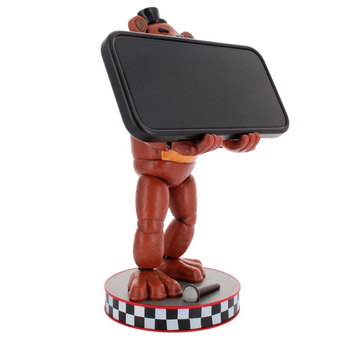 Exquisite Gaming Soporte Freddy Five Nights At Freddy's