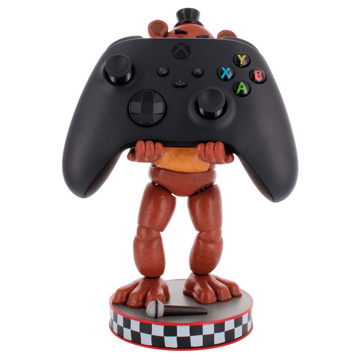 Exquisite Gaming Soporte Freddy Five Nights At Freddy's