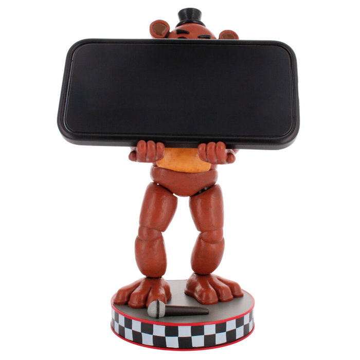 Exquisite Gaming Soporte Freddy Five Nights At Freddy's