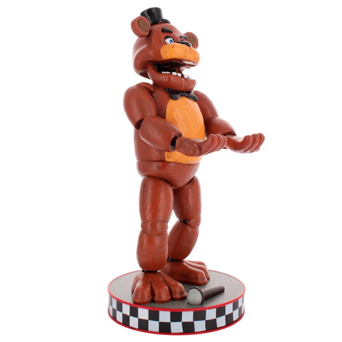 Exquisite Gaming Soporte Freddy Five Nights At Freddy's