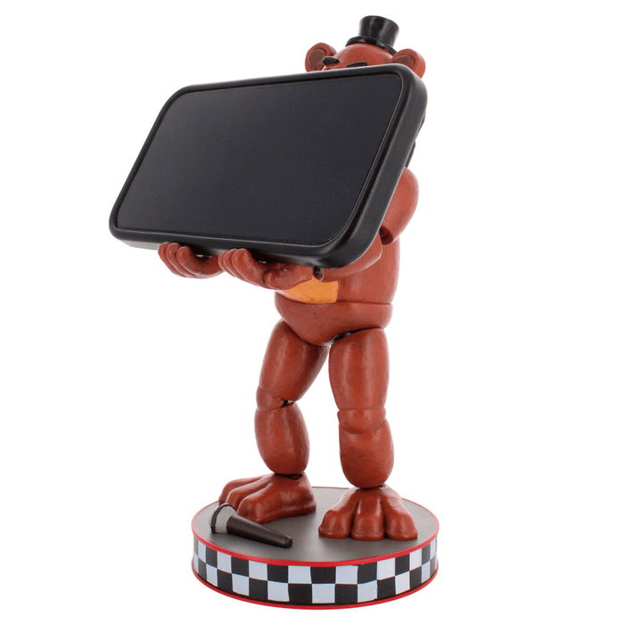 Exquisite Gaming Soporte Freddy Five Nights At Freddy's