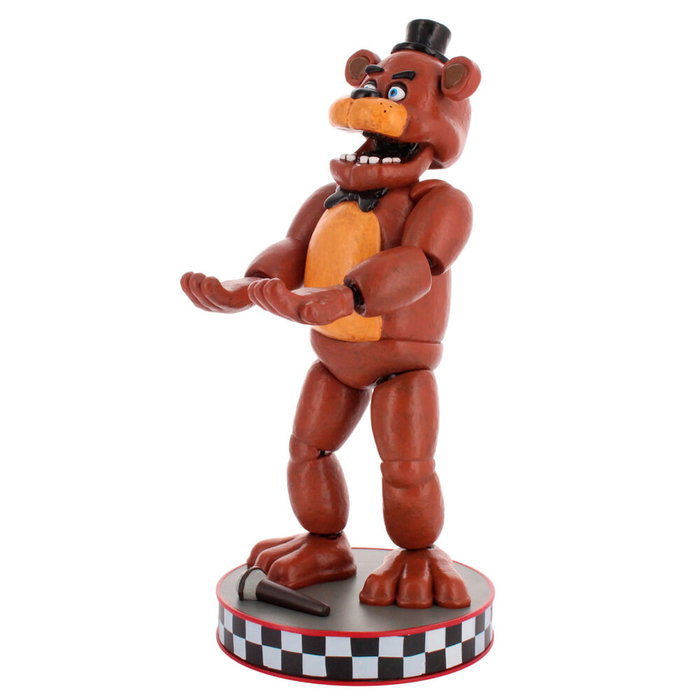 Exquisite Gaming Soporte Freddy Five Nights At Freddy's