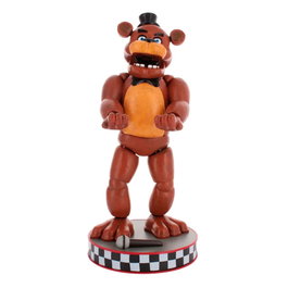 Exquisite Gaming Soporte Freddy Five Nights At Freddy's