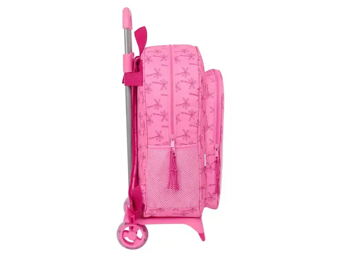 Safta Mochila modelo 180 con carro Stitch Chill Safta Mochila modelo 180 con carro Stitch Chill