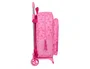 Safta Mochila modelo 180 con carro Stitch Chill