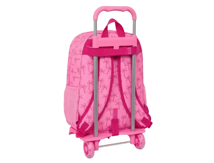Safta Mochila modelo 180 con carro Stitch Chill Safta Mochila modelo 180 con carro Stitch Chill