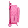 Safta Mochila modelo 180 con carro Stitch Chill