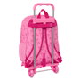 Safta Mochila modelo 180 con carro Stitch Chill