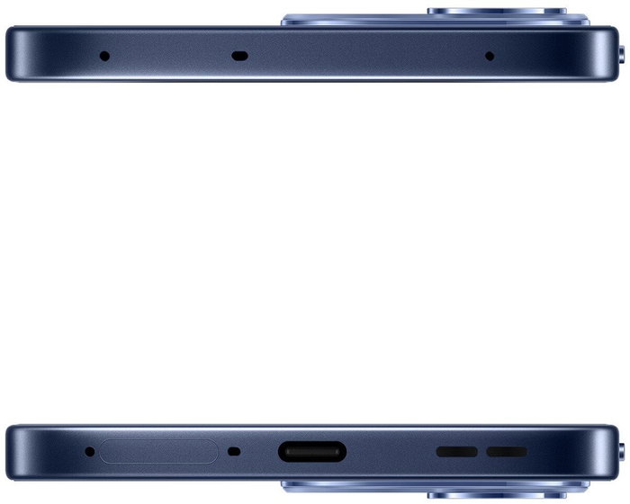 Oppo Reno 15 FS 5G 8/512GB Granatowy Oppo Reno 15 FS 5G 8/512GB Granatowy