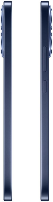 Oppo Reno 15 FS 5G 8/512GB Granatowy Oppo Reno 15 FS 5G 8/512GB Granatowy