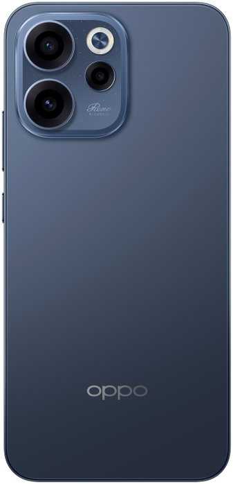 Oppo Reno 15 FS 5G 8/512GB Granatowy Oppo Reno 15 FS 5G 8/512GB Granatowy
