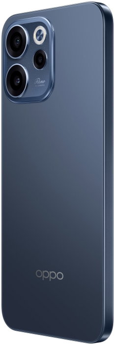 Oppo Reno 15 FS 5G 8/512GB Granatowy Oppo Reno 15 FS 5G 8/512GB Granatowy