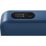 Belkin Power Bank 20.000 mAh con cable USB-C integrado, 45W, Azul
