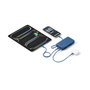 Belkin Power Bank 20.000 mAh con cable USB-C integrado, 45W, Azul