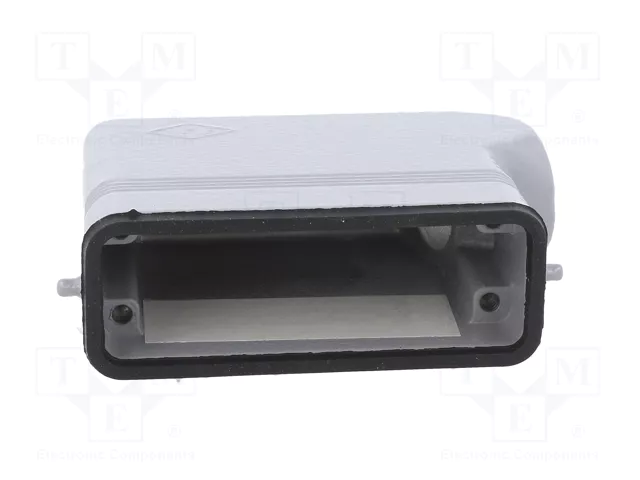 ILME Carcasa para conectores HDC tamaño 66.16 PG16