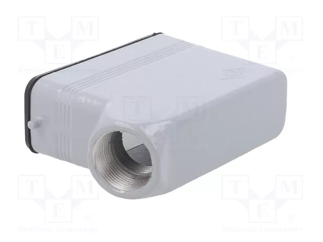 ILME Carcasa para conectores HDC tamaño 66.16 PG16