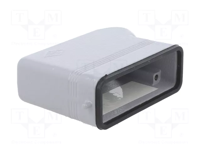 ILME Carcasa para conectores HDC tamaño 66.16 PG16