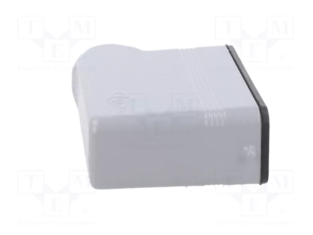 ILME Carcasa para conectores HDC tamaño 66.16 PG16