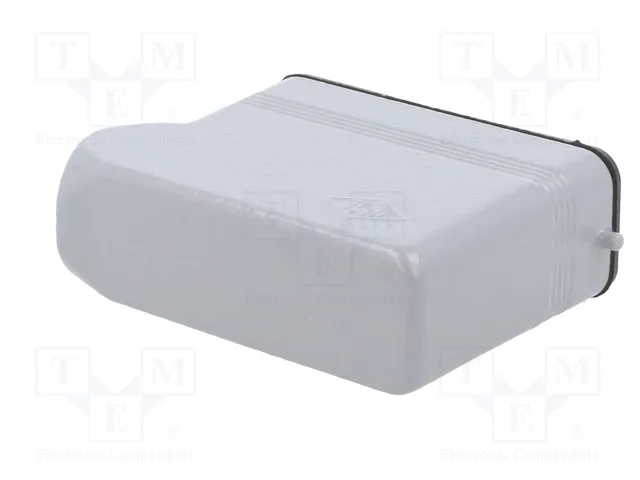 ILME Carcasa para conectores HDC tamaño 66.16 PG16