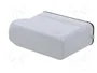 ILME Carcasa para conectores HDC tamaño 66.16 PG16