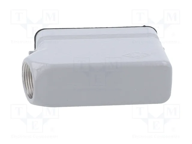 ILME Carcasa para conectores HDC tamaño 66.16 PG16