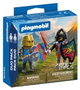 PLAYMOBIL Duo Pack Duelo de Caballeros 72175