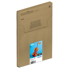 Epson Original T16N8 Multipack 6 Colores C13T16N84510 Impresora