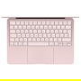 Apple MacBook Neo Laptop 13" con chip A18 Pro (6 núcleos), 8GB RAM, 256GB SSD, Pantalla Liquid Retina, macOS Tahoe - Color Rosa