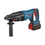 Bosch Professional Martillo Perforador SDS plus GBH 18V-26 D