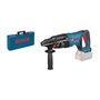 Bosch Professional Martillo Perforador SDS plus GBH 18V-26 D
