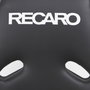 Recaro Pole Position - Asiento Bucket Piel Artificial y Dinamica Negro