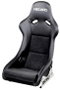 Recaro Pole Position - Asiento Bucket Piel Artificial y Dinamica Negro