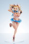 Idola Phantasy Star Saga Estatua PVC 1/7 Summer Innocent Gene Chaos 27 cm
