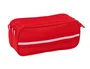 Safta Portatodo Triple Big Sevilla F.C. 21,5x10x8cm