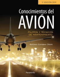 PARANINFO - Conocimientos del avión: Pilotos y técnicos