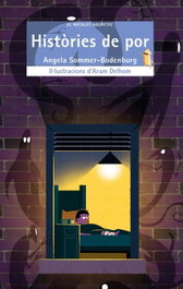 Històries de por, Angela Sommer-Bodenburg - BROMERA EDICIONS