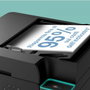 Epson EcoTank ET-3950 Multifunción A4 Negro